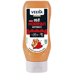Veeba Korean Mayonnaise, 300 g