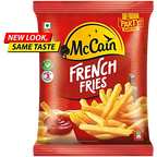 McCain French Fries-1.2 kg