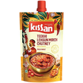 Kissan Teekhi Lehsun Mirch Chutney, 200 g