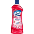 Lizol Floral Fresh & Clean Bathroom Cleaner Liquid, 700 ml (500 ml + 200 ml Free)