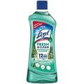 Lizol Pine Forest Fresh & Clean Bathroom Cleaner Liquid, 700 ml (500 ml + 200 ml Free)