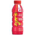 Zyro Strawberrey & Watermelon Flavoured Drink, 400 ml