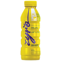 Zyro Lime & Lemon Flavoured Drink, 400 ml