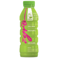 Zyro Green Apple Flavoured Drink, 400 ml