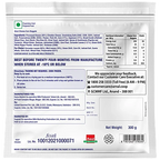 Amul Happy Treats Cheese Corn Nuggets, 260 g (Chatni - 40 g)