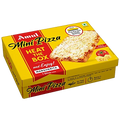 Amul Margherita Mini Pizza, 100 g