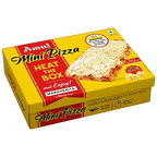 Amul Margherita Mini Pizza, 100 g