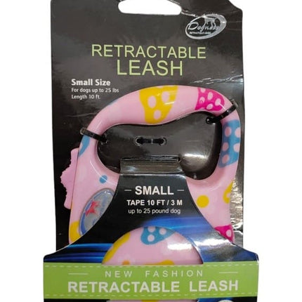 Pets Empire, Retractable Leash, Small, 3m