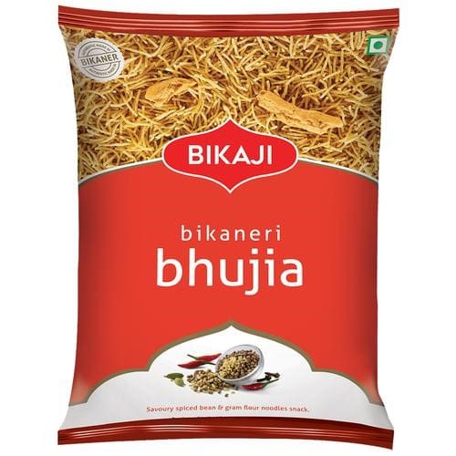 Bikaji Bikaneri Bhujia, 200g