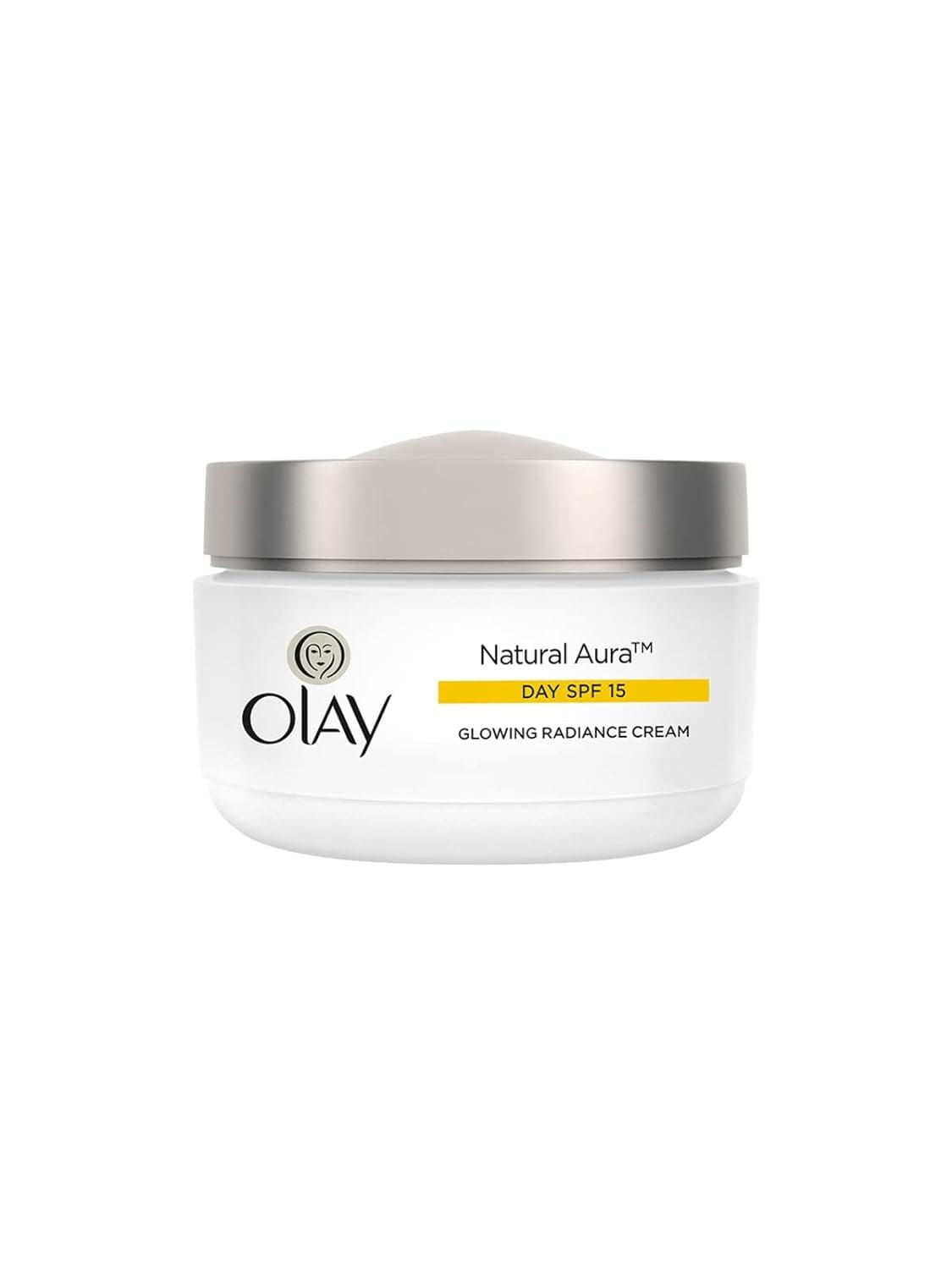 Olay Natural Aura Day Cream, 50GM