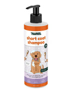 Pawpaya Short Coat Dog Shampoo, 250 ml