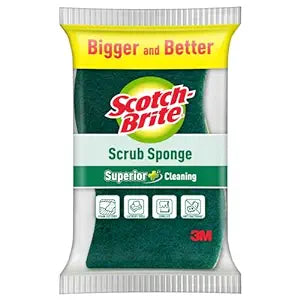 Scotch-Brite Scrub Sponge