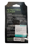 Pets Empire, Retractable Leash, Small, 3m