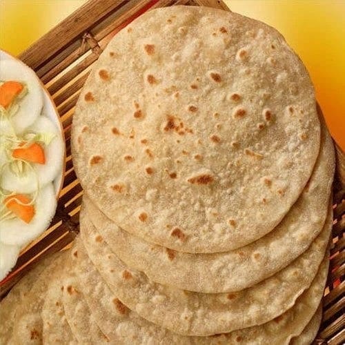 Fresh2Go Chapatti, 25 Pcs
