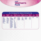 Horlicks Women's Plus - Caramel, 400 gm