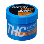 Gatsby Long Lasting Moisture, Hair Treatment Cream, Normal, 250g