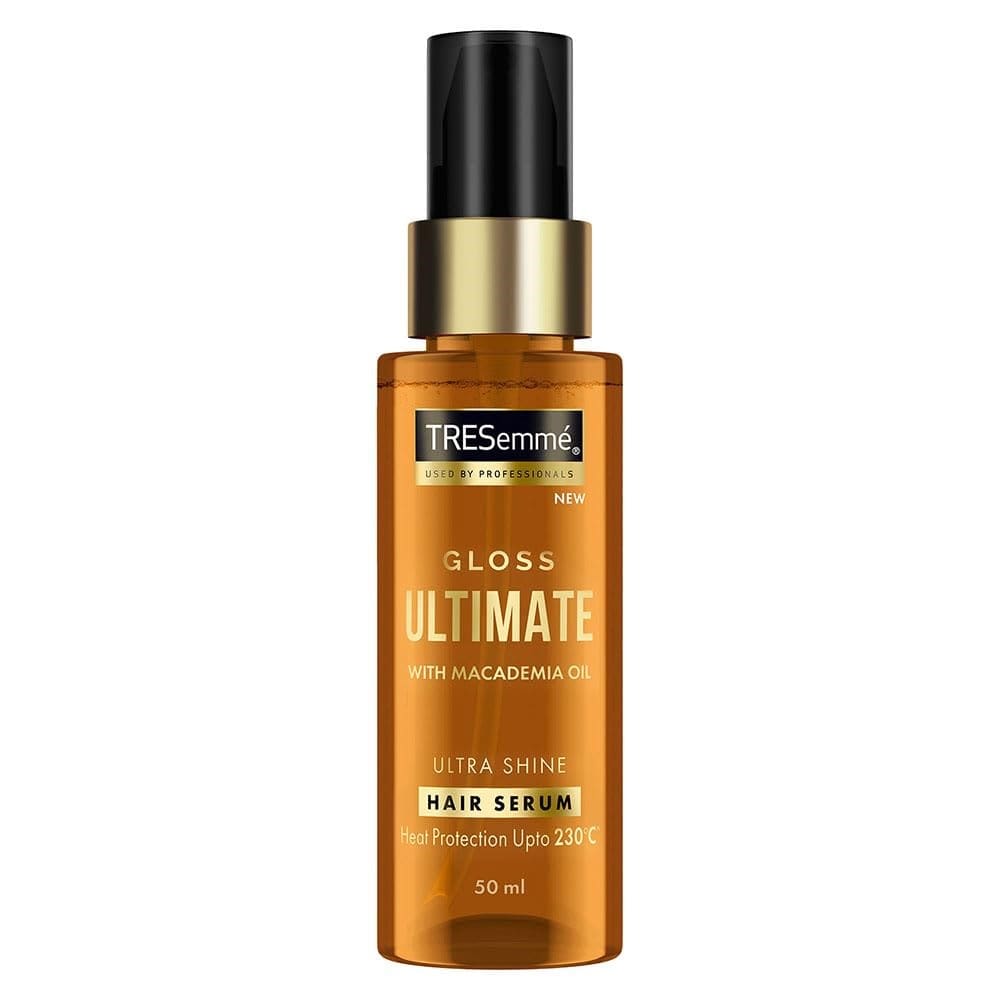 TRESemmé Gloss Ultimate Ultra Shine Hair Serum, 50ml