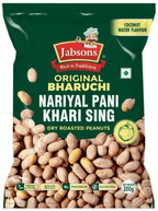 JABSONS Roasted Khari Sing Nariyal Pani, 200g