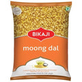 Bikaji Moong Dal - Crispy, 200g