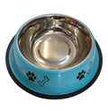 Pets Empire, Anti Skid Dog Feeding Bowl