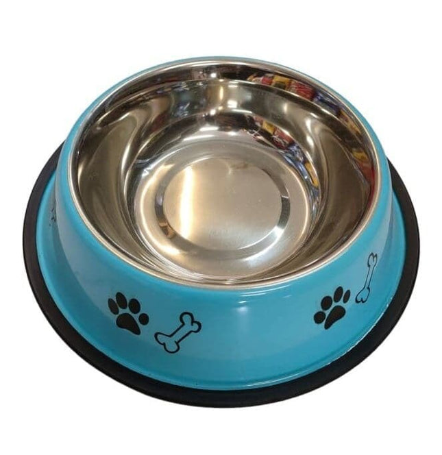 Pets Empire, Anti Skid Dog Feeding Bowl