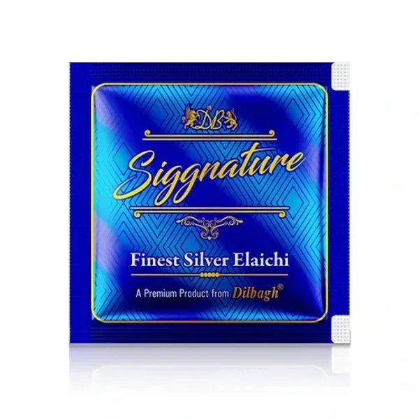 Siggnature Finest Pan Masala 4g + Action 0.45 g