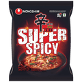 NONGSHIM Shin Red Super Spicy Noodles, 120gm