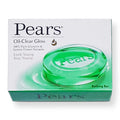 Pears Oil-Clear Glow Bathing Bar, 75g