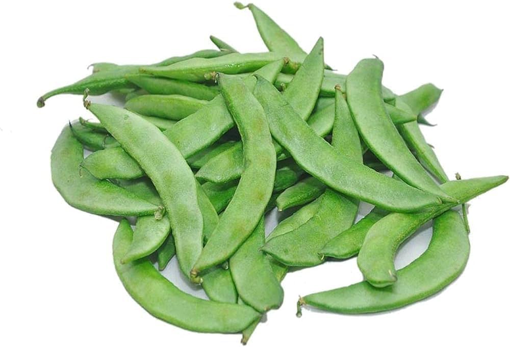 Flat beans-1kg