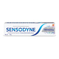 Sensodyne Toothpaste Whitening, 70g