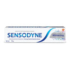 Sensodyne Toothpaste Whitening, 70g