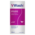 VWash Plus Expert Intimate Hygiene, 100ml