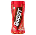 Boost Chocolate Nutrition Drink-500 g