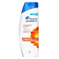 Head & Shoulders, Anti Dandruff Shampoo, Anti Hairfall, 180 ML