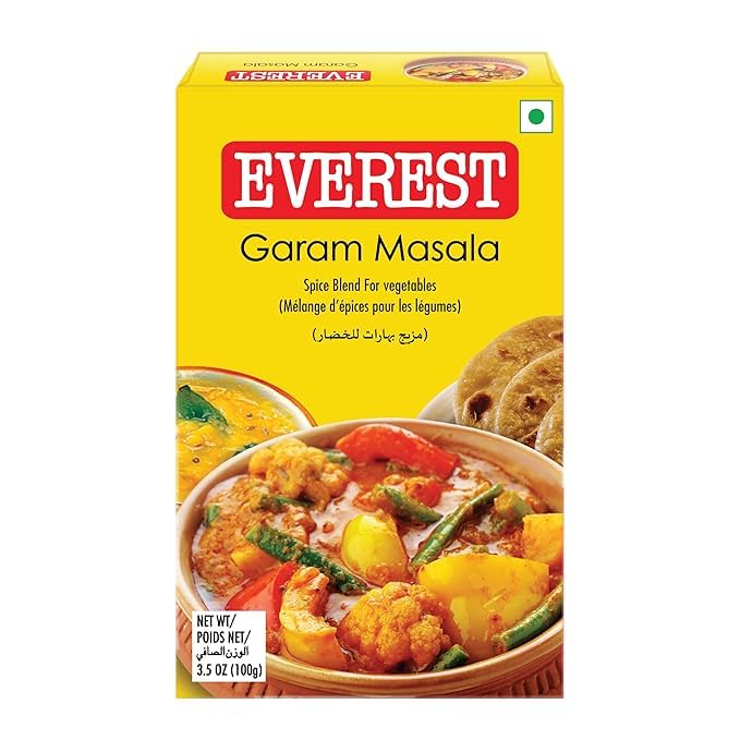 Everest Garam Masala, 100g