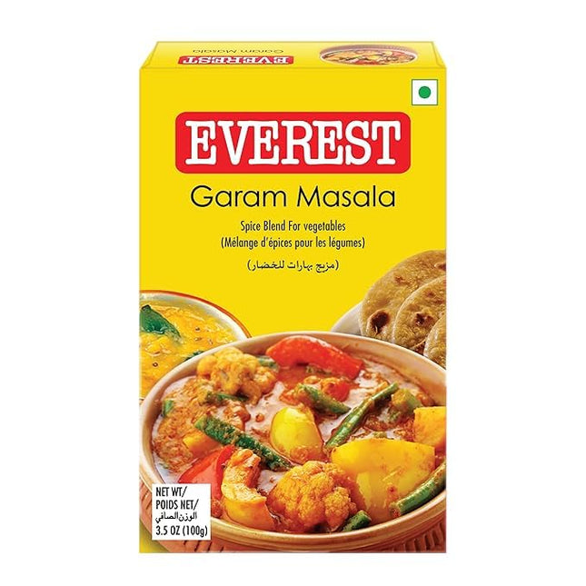 Everest Garam Masala, 100g