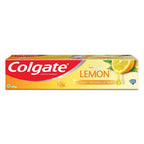 Colgate Active Salt Lemon Toothpaste, 200gm