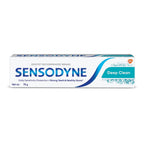 Sensodyne Deep Clean Toothpaste, 70g