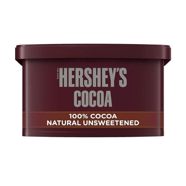 Hershey’s Cocoa Natural Unsweetened, 70g