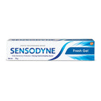 Sensodyne Toothpaste Fresh Gel, 75g