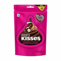 Hershey's Kisses Hazelnut 'n' Cookies, 33.6g