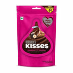 Hershey's Kisses Hazelnut 'n' Cookies, 33.6g