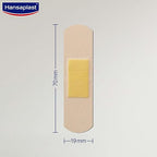Hansaplast Washproof - 100 Strips