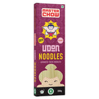 MasterChow Udon Noodles, Japanese Thick Noodles, 300gm