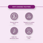 Lotus Herbals YouthRx Anti-Ageing Nourishing Night Creme, 50g