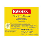 Everest Garam Masala, 100g