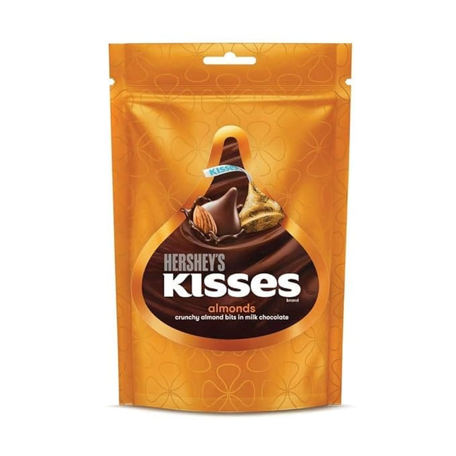 Hershey’s Kisses Almonds, 33.6g