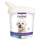 Canine Creek Pup Booster - Puppy Weaning Diet for All Breeds, 300g