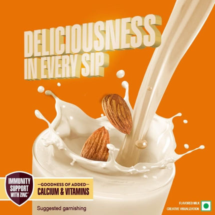Hershey's Almond Flavored Milkshake, 180ml