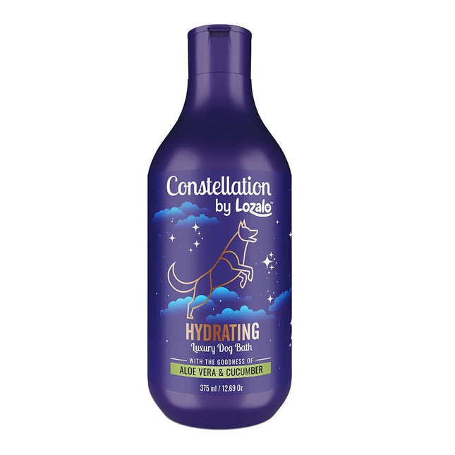 Constellation By Lozalo Hydrating Dog Shampoo, 375 ml